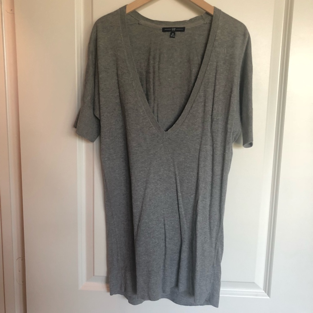 Gap dolman sleeved sweater